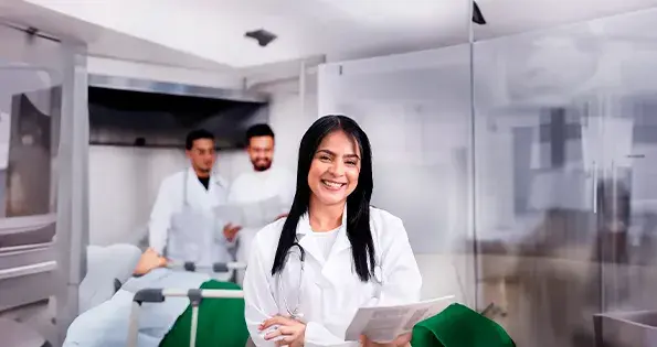 Bienestar que Transforma