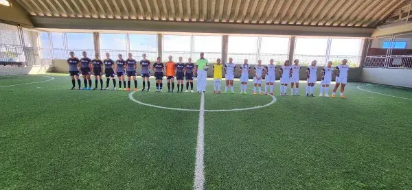 Presentacion Recreación y Deporte