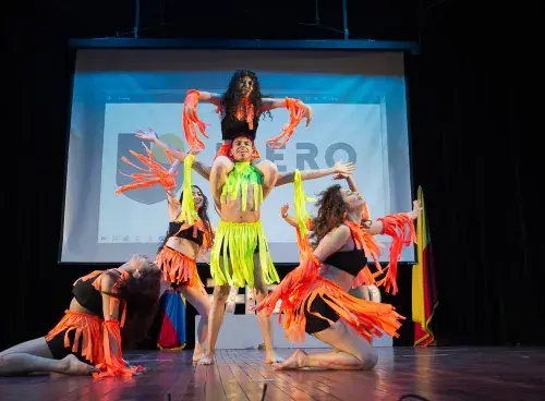 Grupos Representativos 