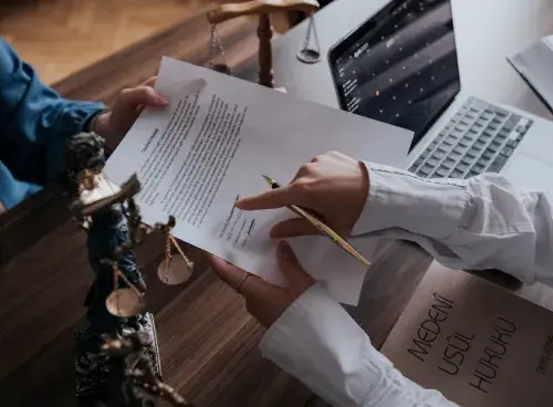 Derecho disciplinario y fiscal