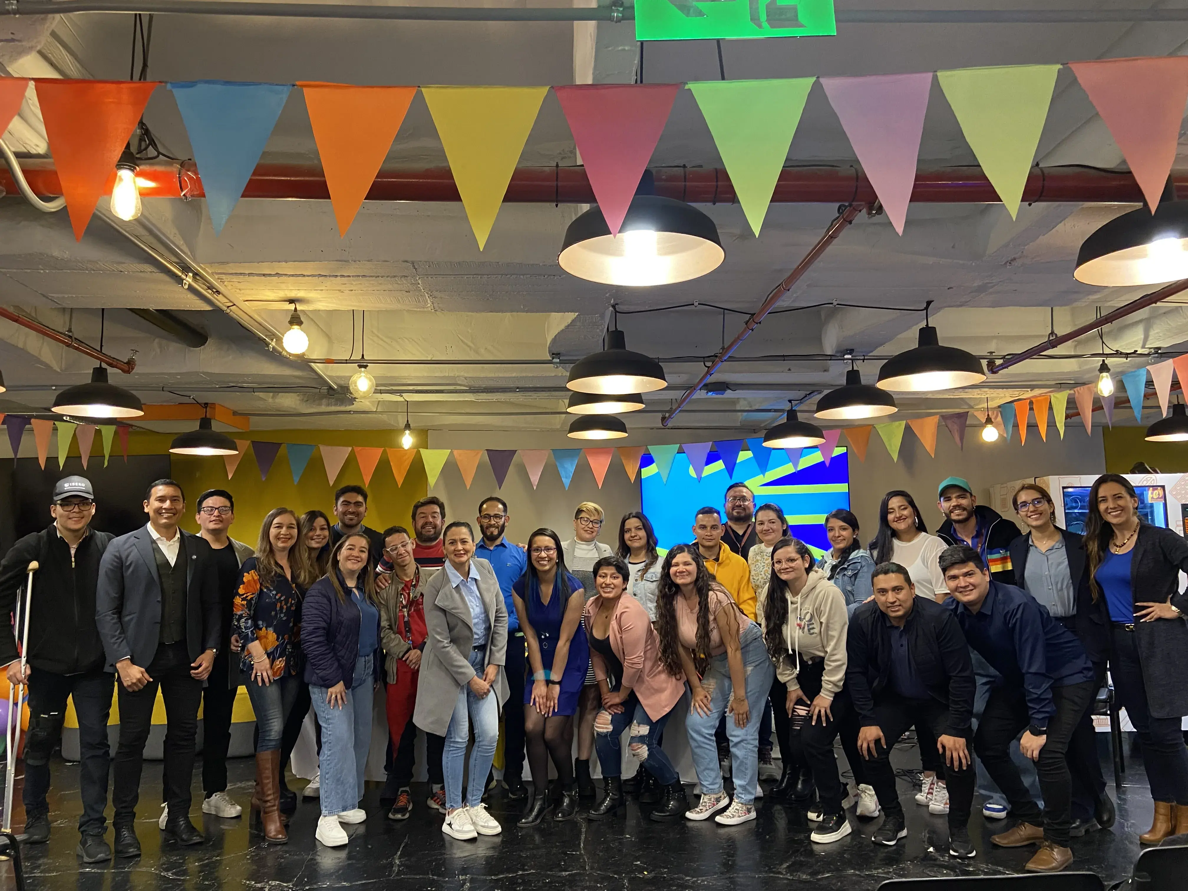 Desarrollo Humano imagen