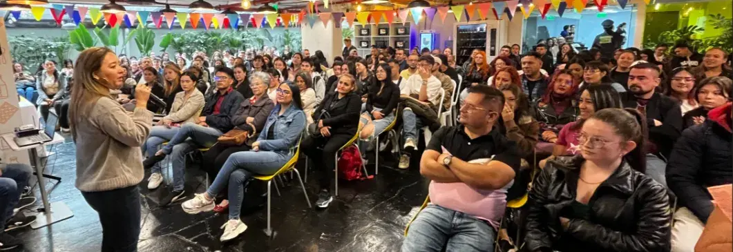 Desarrollo Humano Imagen titulo